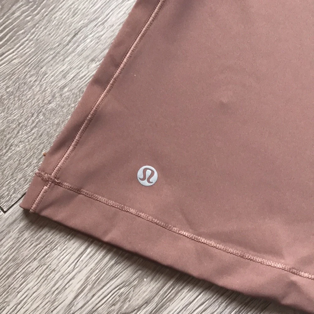 Lululemon Simply Sleek 2-in-1 Shaper Tank